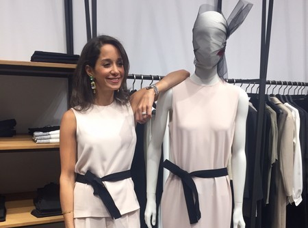 Joseph Launching of 2016 Cruise Collection 